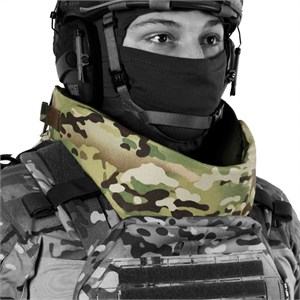 Защита шеи ВоротЪ мультикам VRT-2(1)