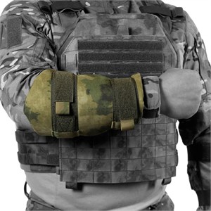 Защита предплечья Наручи A-Tacs FG YG-PLECH-2(2)
