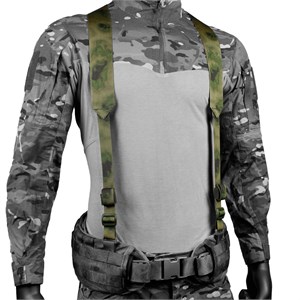 Лямки плечевые универсальные A-Tacs FG YG-LYMKI-UNIVER(2)