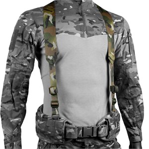 Лямки плечевые универсальные мультикам YG-LYMKI-UNIVER(1)