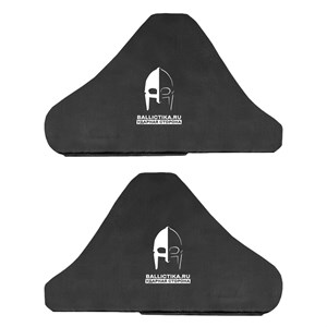 Баллистика в защиту бёдер Поножи (Акетон БП) 823