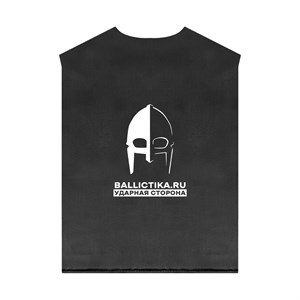 Баллистика в спину полукорсетного жилета Aegis Phantom вер.2 (Акетон БП) 849П