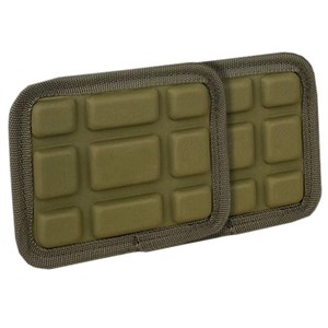 КАП малый на корсет пара олива CAP-3(6)