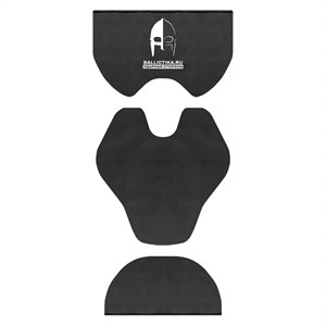 Баллистика в модуль защиты паха-шорты Триада ТКО (Акетон БП) 828