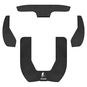 Баллистика в защиту шеи Штурм Mars-Pater (Акетон БП) 358