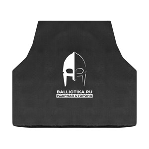 Баллистика в грудь бронежилета ТАР Mars-Pater (Акетон БП) 867