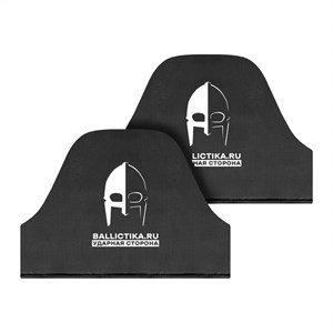 Баллистика в защиту плеч Лара Mars-Pater пара (Акетон БП) 873