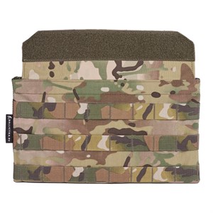 Защита живота Брюшко molle мультикам ZJ-2(1)