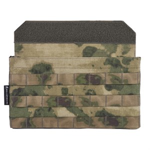 Защита живота Брюшко molle A-Tacs FG YG-ZJ-2(2)