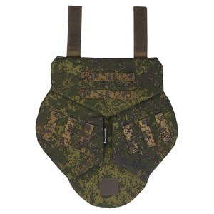 Напашник четырехсекционный Квадро ЕМР NAP-2(11)