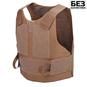 Расширенный противоосколочный жилет coyote RPJ-1(5)