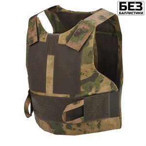 Расширенный противоосколочный жилет A-Tacs FG RPJ-1(2)