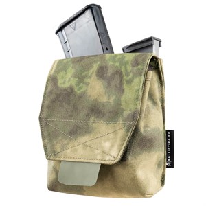 Подсумок утилитарный Дартаньян A-Tacs FG POD-UTIL-4(2)