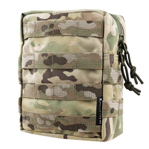 Подсумок утилитарный Портос большой мультикам POD-UTIL-3(1)