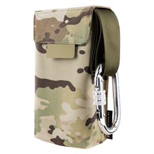 Эвакуационный комплекс Эвик мультикам POD-MED-3(1)