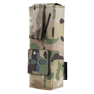 Подсумок для жгута/турникета Чека мультикам POD-MED-2(1)