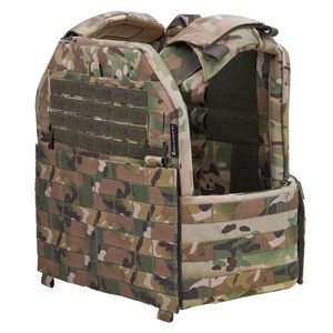 Плитоносец базовый Перко-С мультикам с КАП PLT-PRKS-BAZ(1)