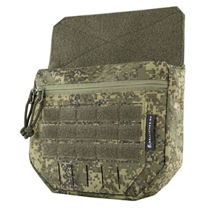 Подсумок напашный утилитарный Хабар ЕМР POD-UTIL-5(11)