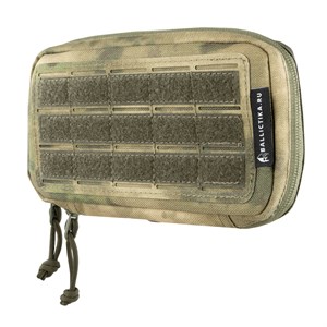 Подсумок административный Шеф A-Tacs FG POD-ADM-1(2)