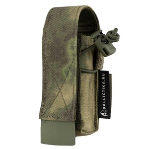 Подсумок пистолетный Заря A-Tacs FG POD-PS-1(2)