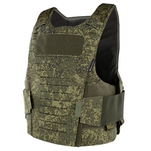 Плитоносец низкопрофильный Партизан-М ЕМР PLT-PRTZ(11)