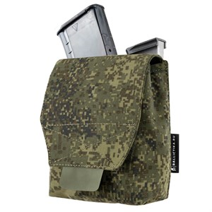 Подсумок утилитарный Дартаньян ЕМР POD-UTIL-4(11)