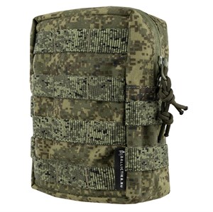 Подсумок утилитарный Атос средний ЕМР POD-UTIL-2(11)