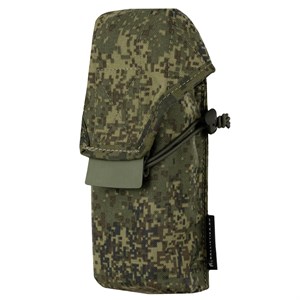 Подсумок автоматный АК Фантомас двойной на липучке ЕМР POD-AK-6(11)