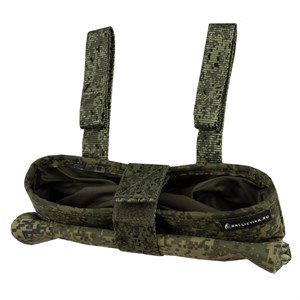 Подсумок для сброса магазинов Классика ЕМР POD-SBROS-2(11)