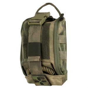 Подсумок медицинский Халва отрывной A-Tacs FG POD-MED-1(2)