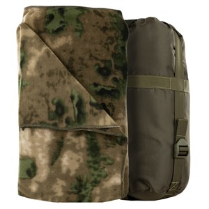 Плед флисовый Тепляк A-Tacs FG PLED-FL-1(2)