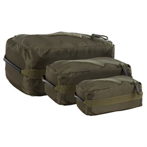 Несессеры на липучке Схрон олива NES-1(6)