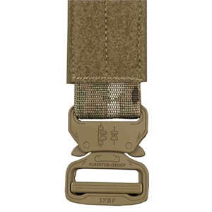 Плечевая пряжка Зубр (аналог Cobra) для жилетов/плитников мультикам ADAPTER-ZBR-1(1)