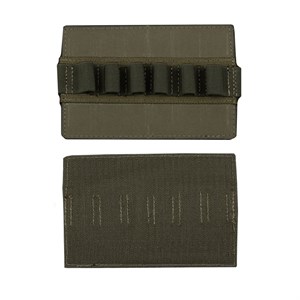 Холдер Двенашка олива H-1(6)