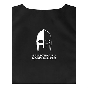 Баллистика в спину бронежилета Авангард Jaeger Equipment (Акетон БП) 409