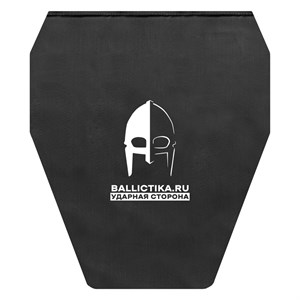 Баллистика в напашник Капля (Акетон БП) 909