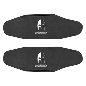 Баллистика в боковые отсеки камербанда адаптивной модульной системы FENIX ССО пара (Акетон БП) 919