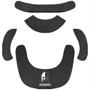 Баллистика в защиту шеи ЗШ-Варвар ССО (Акетон БП) 918