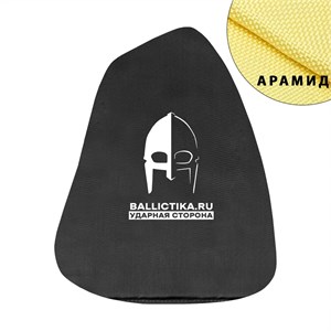 Баллистика в рюкзак скрытого ношения CONDOR AGENT COVERT (Арамид БП) 884А