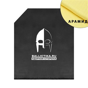 Баллистика в грудь бронежилета M2-QR Ana Tactical (Арамид БП) 889А