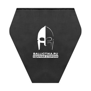 Баллистика в защиту паха "Копье" Медведь (Акетон БП) 892