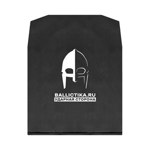 Баллистика в спину бронежилета База TV-150 Wartech (Акетон БП) 903