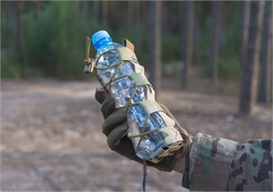 Подсумок утилитарный Скелет средний мультикам POD-UTIL-7(1)