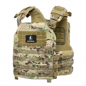 Плитоносец корсетный Перко мультикам с КАП PLT-PRK-KOR(1)