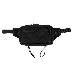 Сумка поясная Стриж черный SUM-1(9)