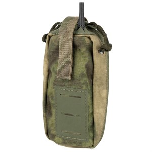 Подсумок под радио закрытый Язь A-Tacs FG POD-RADIO-2(2)