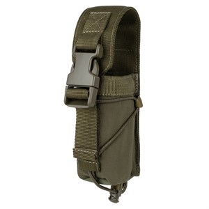 Подсумок под дым Мгла закрытый олива POD-GR-2(6)