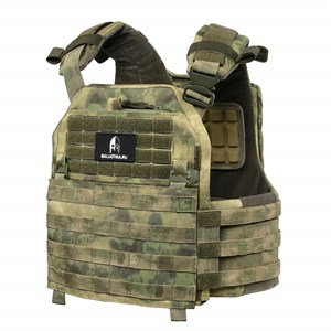 Плитоносец корсетный Перко A-Tacs FG с КАП PLT-PRK-KOR(2)