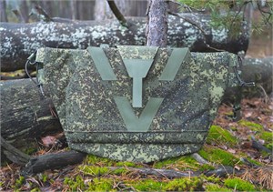 Пятиточечник Джепс раскладной ЕМР TOCHKA-JAPS(11)