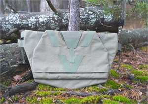 Пятиточечник Джепс раскладной олива TOCHKA-JAPS(6)